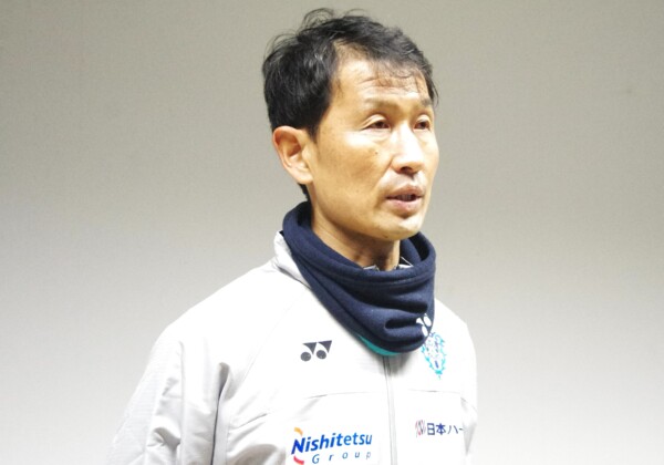 福岡が“コンプラ違反”で金明輝監督を電撃解任した問題にSNSでは経営責任を問う声が？！