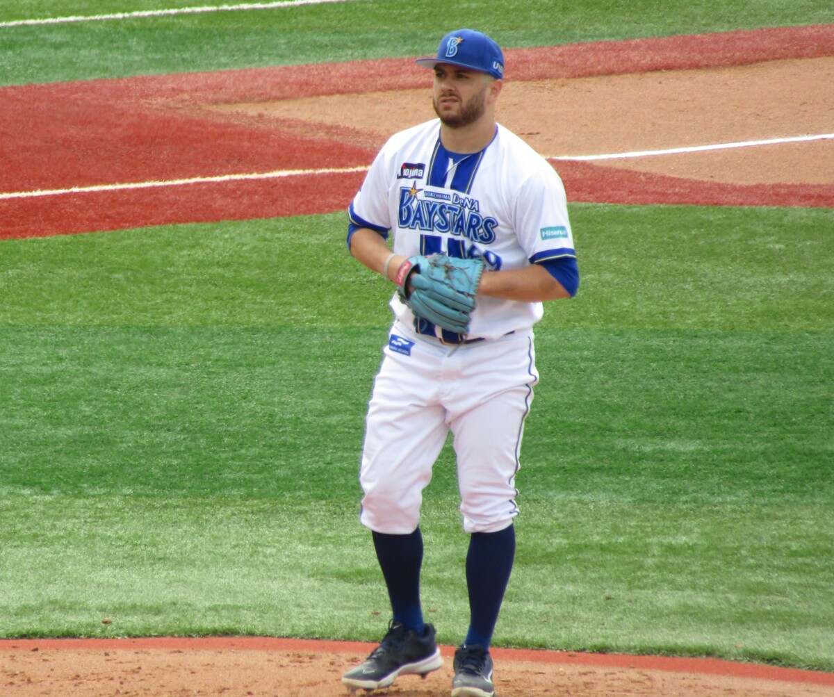 ホワイトソックスでメジャー復帰する横浜DeNAのケイが米メディアに激白