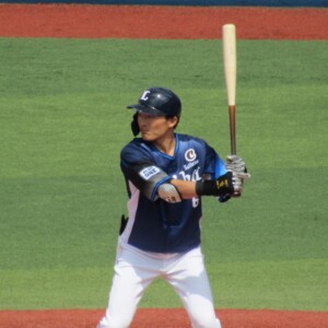 源田のポジションも安泰ではない