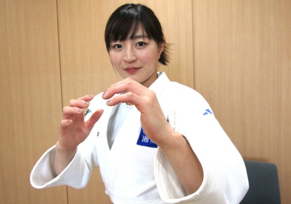 パリ五輪金メダリストでバラエティ番組でも人気の角田夏美が引退を発表