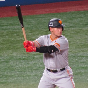 ドジャースは岡本和真獲得に動かなかった