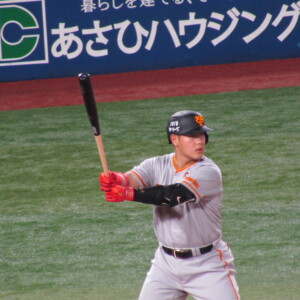 岡本和真がブルージェイズと4年6000万ドル（約94億円）の大型契約で合意