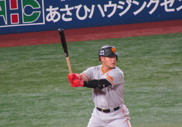 岡本和真がブルージェイズと4年6000万ドル（約94億円）の大型契約で合意