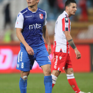 女性への暴行事件で逮捕歴のあるMF道渕諒平が関東サッカーリーグ1部のエリース豊島FCに加入（写真・アフロ）