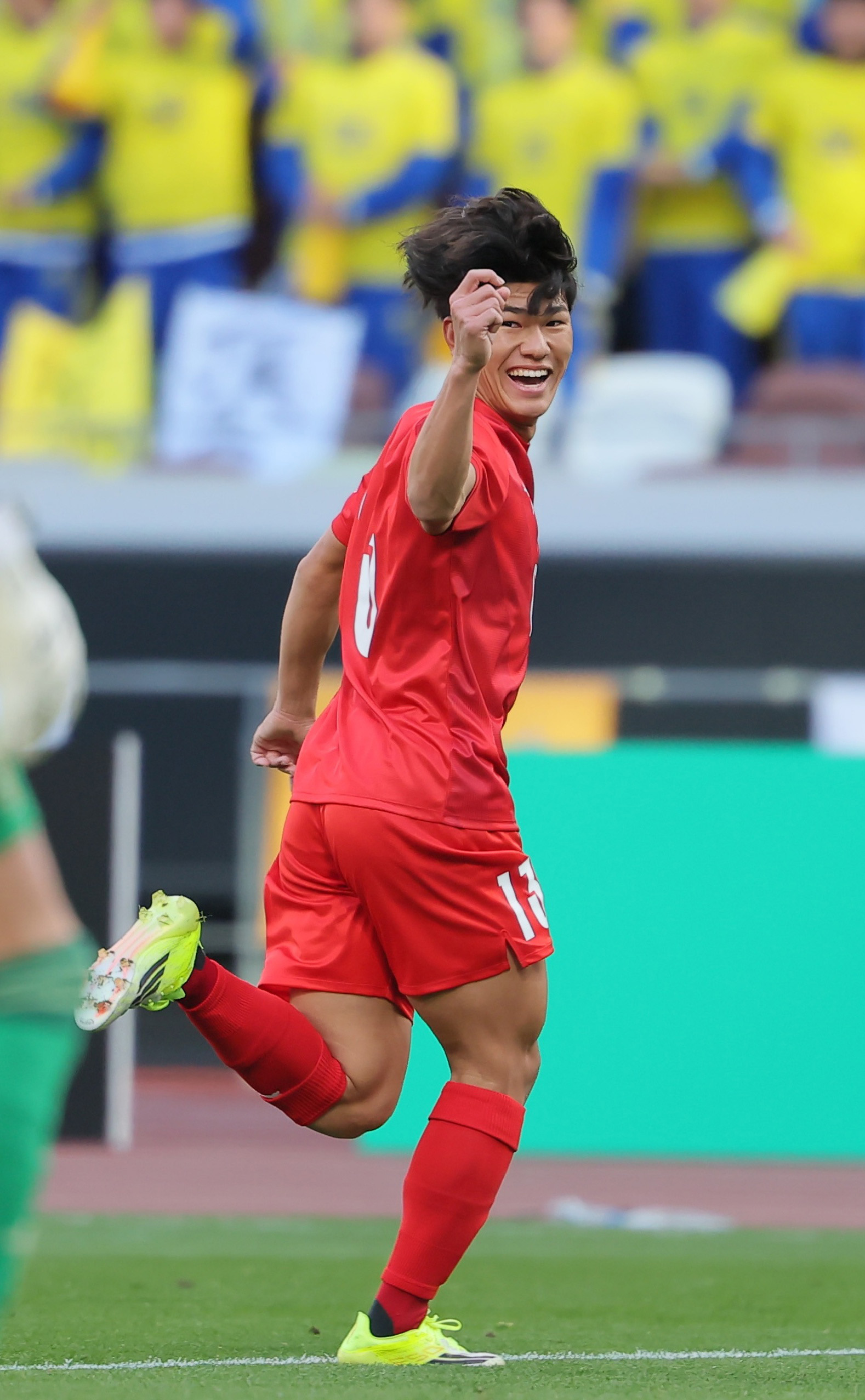 そんなことあるの？「一つですがJクラブから声かかる」優勝した神村