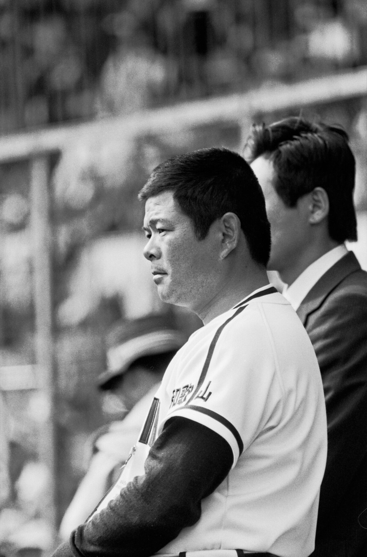 甲子園で4度優勝した名将の故・尾藤公氏は2年連続で殿堂入りできなかった（写真：岡沢克郎/アフロ）