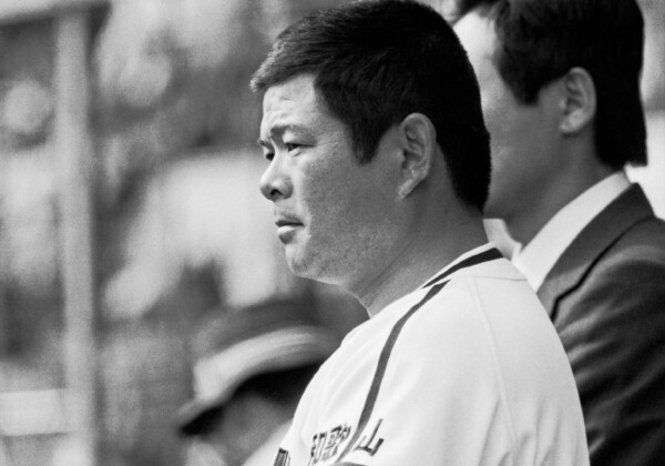 甲子園で4度優勝した名将の故・尾藤公氏は2年連続で殿堂入りできなかった（写真：岡沢克郎/アフロ）