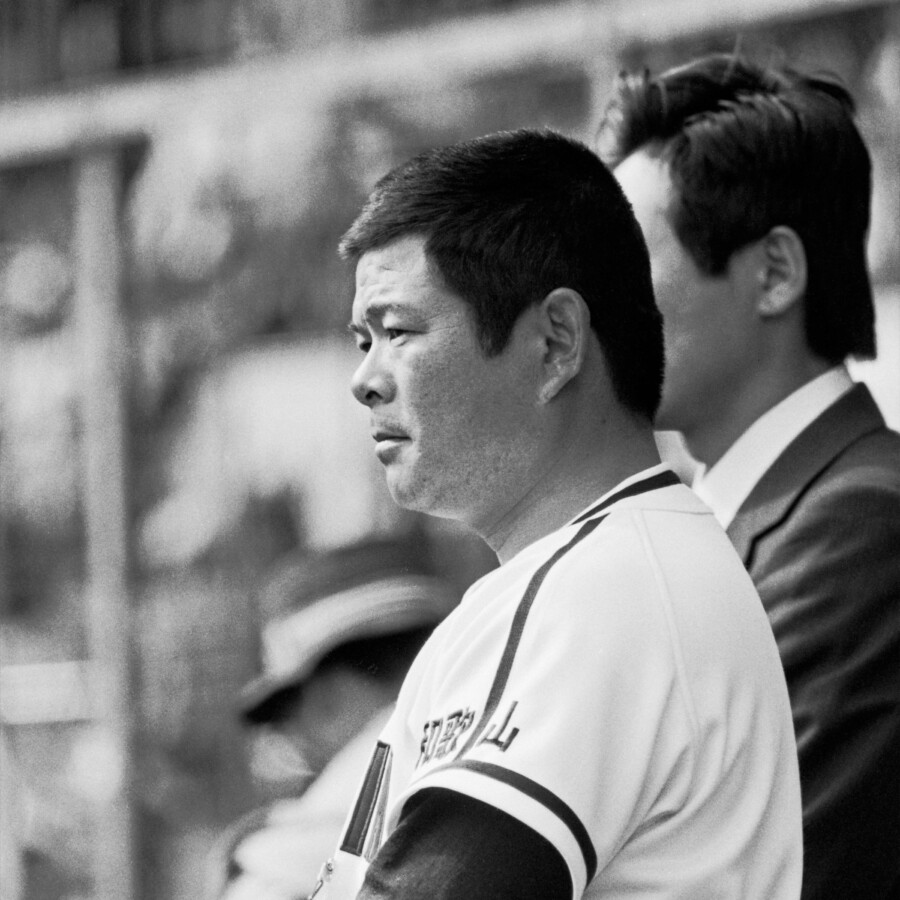 甲子園で4度優勝した名将の故・尾藤公氏は2年連続で殿堂入りできなかった（写真：岡沢克郎/アフロ）