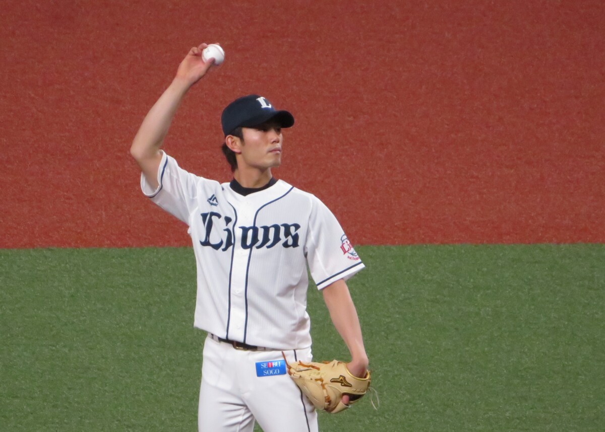 西武からポスティングの今井達也がアストロズと電撃合意