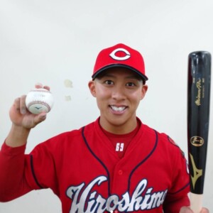 広島の“足のスペシャリスト”羽月が「ゾンビタバコ」吸引の疑いで逮捕された（羽月のインスタhatsuki_00より）