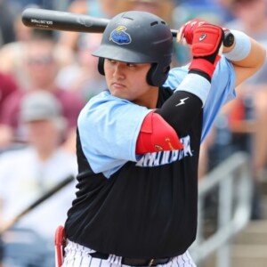 ソフトバンクがドラフト1位指名したスタンフォード大の佐々木麟太郎の決断は？（写真・アフロ）