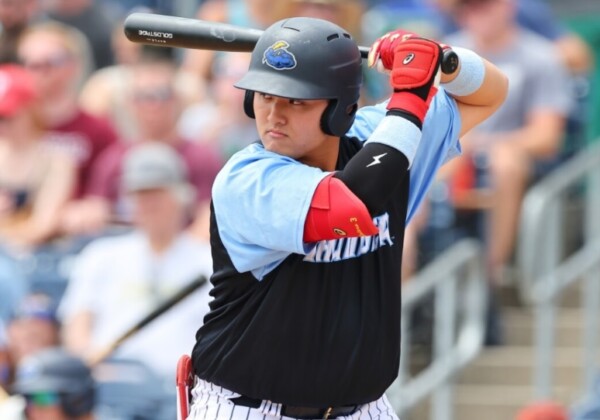 ソフトバンクがドラフト1位指名したスタンフォード大の佐々木麟太郎の決断は？（写真・アフロ）