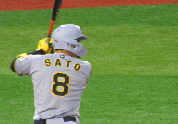 米CBSスポーツが侍ジャパンの中で阪神の佐藤輝明、森下翔太、日ハムの伊藤大海をキーマンにあげた