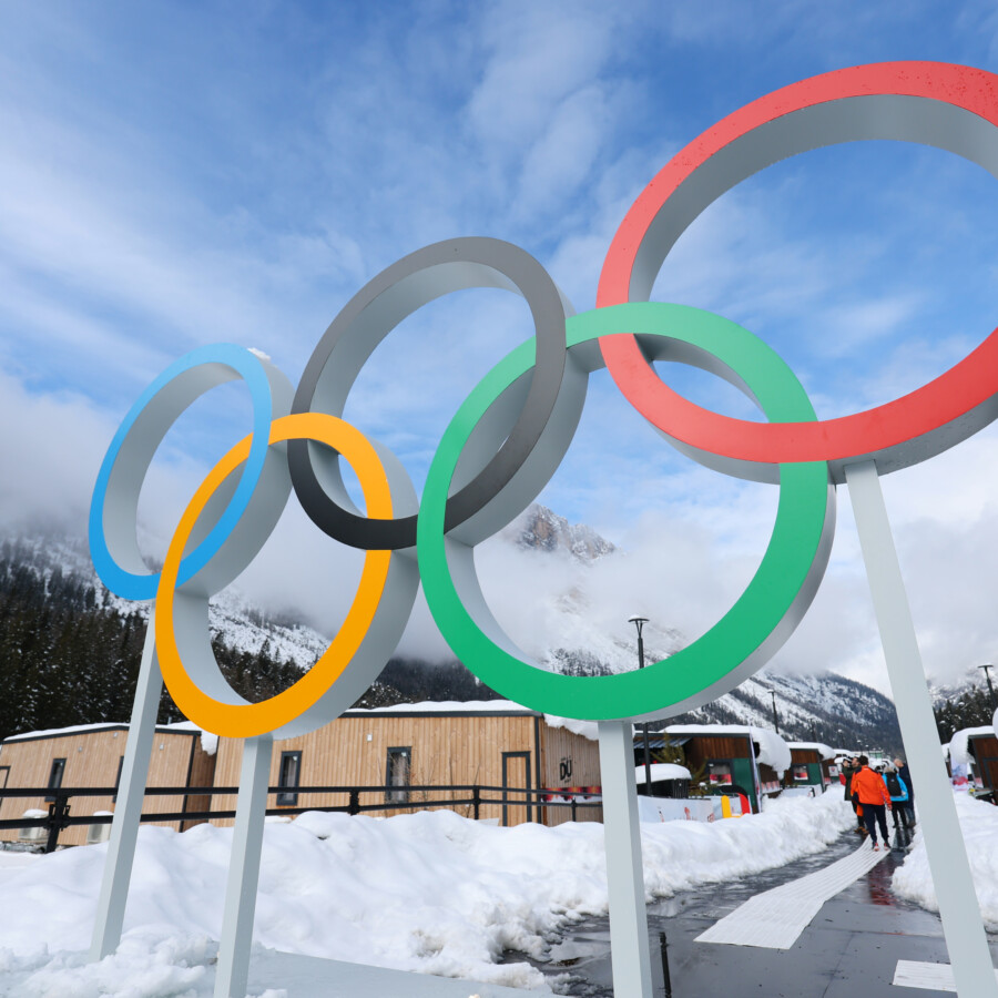 いよいよミラノ・コルティナ五輪もフィナーレ（写真：長田洋平/アフロスポーツ）