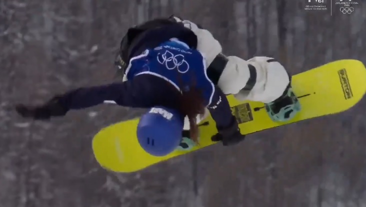 （TVer公式Ｘ映像より）