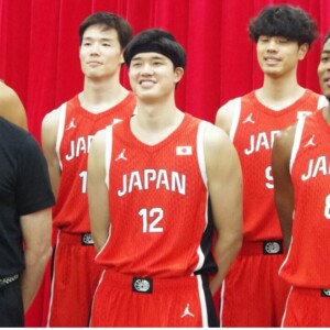 ホーバス監督の電撃退任は八村塁との確執が理由？！