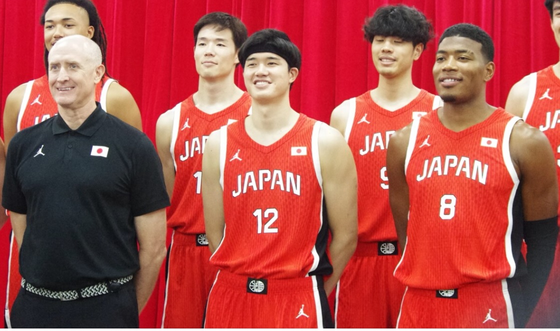 ホーバス監督の電撃退任は八村塁との確執が理由？！