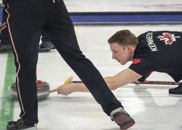 これが拡散したカナダの“不正疑惑”の瞬間映像