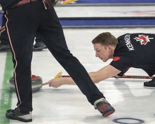 これが拡散したカナダの“不正疑惑”の瞬間映像