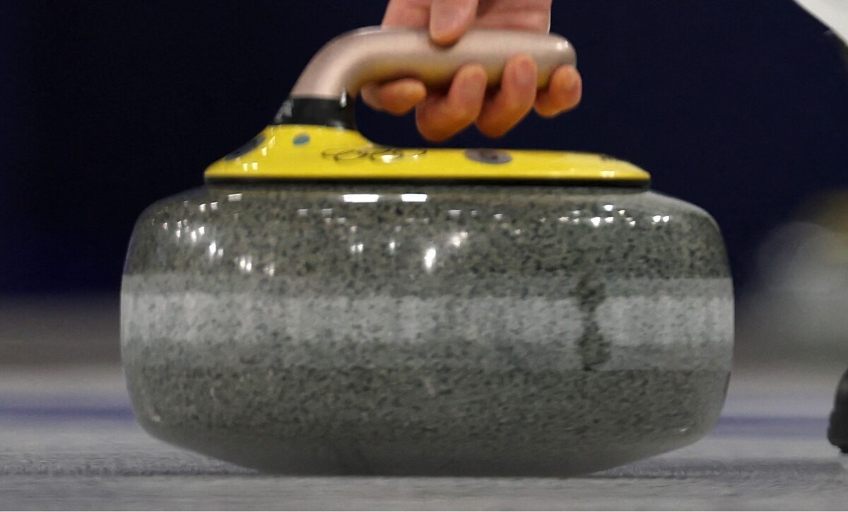 カーリング「不正投球疑惑」の騒動の余波にイギリスも巻き込まれる（資料写真・ロイター/アフロ）