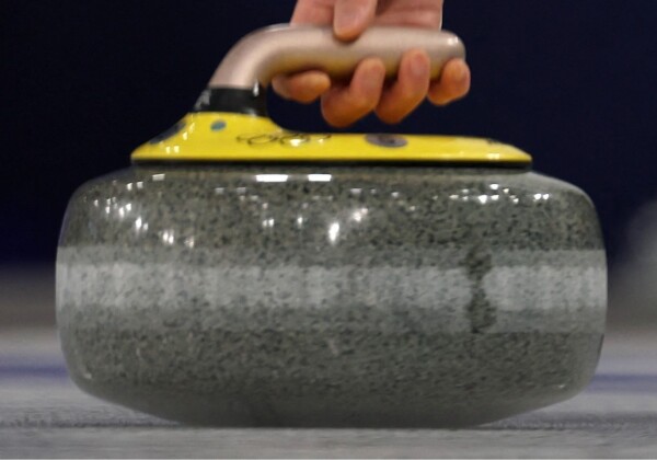 カーリング「不正投球疑惑」の騒動の余波にイギリスも巻き込まれる（資料写真・ロイター/アフロ）