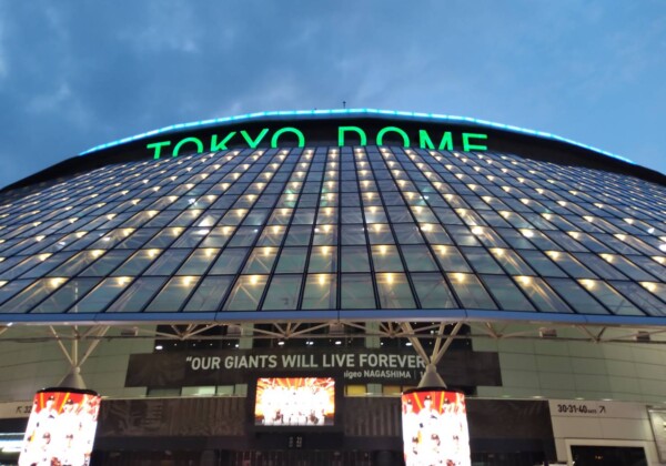 巨人が14年ぶりに開幕カード負け越し