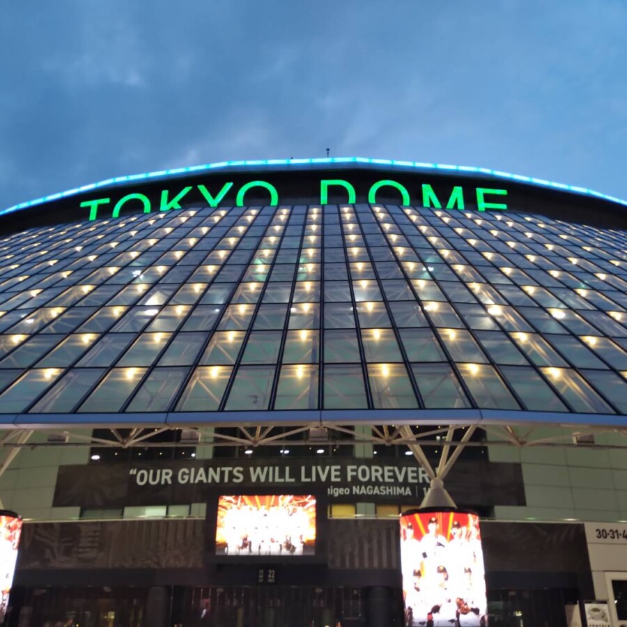 巨人が14年ぶりに開幕カード負け越し