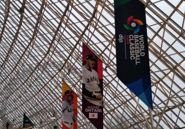 WBCの優勝や格付けランキングも混沌