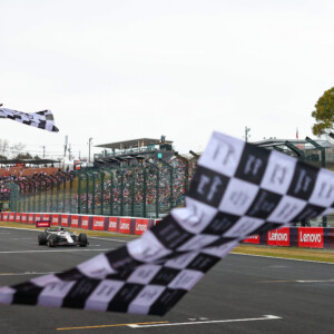 昨年の日本GPはフェルス・タッペンが優勝した(写真・Getty Images / Red Bull Content Pool)