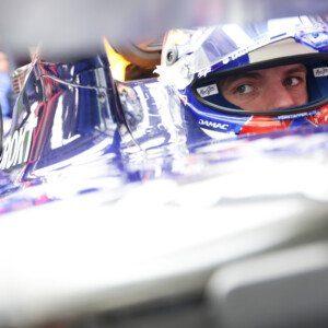 レッドブルのエース、フェルスタッペンが中国GPのスプリント予選で8位に終わりチームを批判（写真・Getty Images / Red Bull Content Pool)