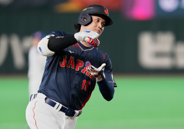 大谷が満塁弾を含む3安打5打点（写真：AP/アフロ）
