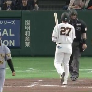 阪神の高橋遥人が巨人戦で完封勝利（DRAMATIC BASEBALL 2026公式Ｘより）