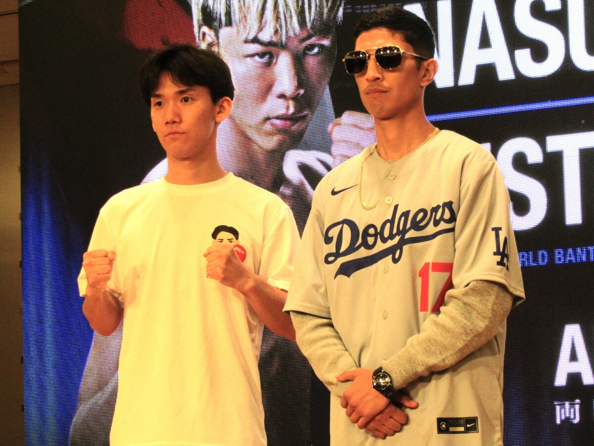 2日前の会見では高見亨介に異常は見られなかったが…