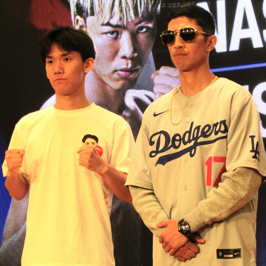 2日前の会見では高見亨介に異常は見られなかったが…