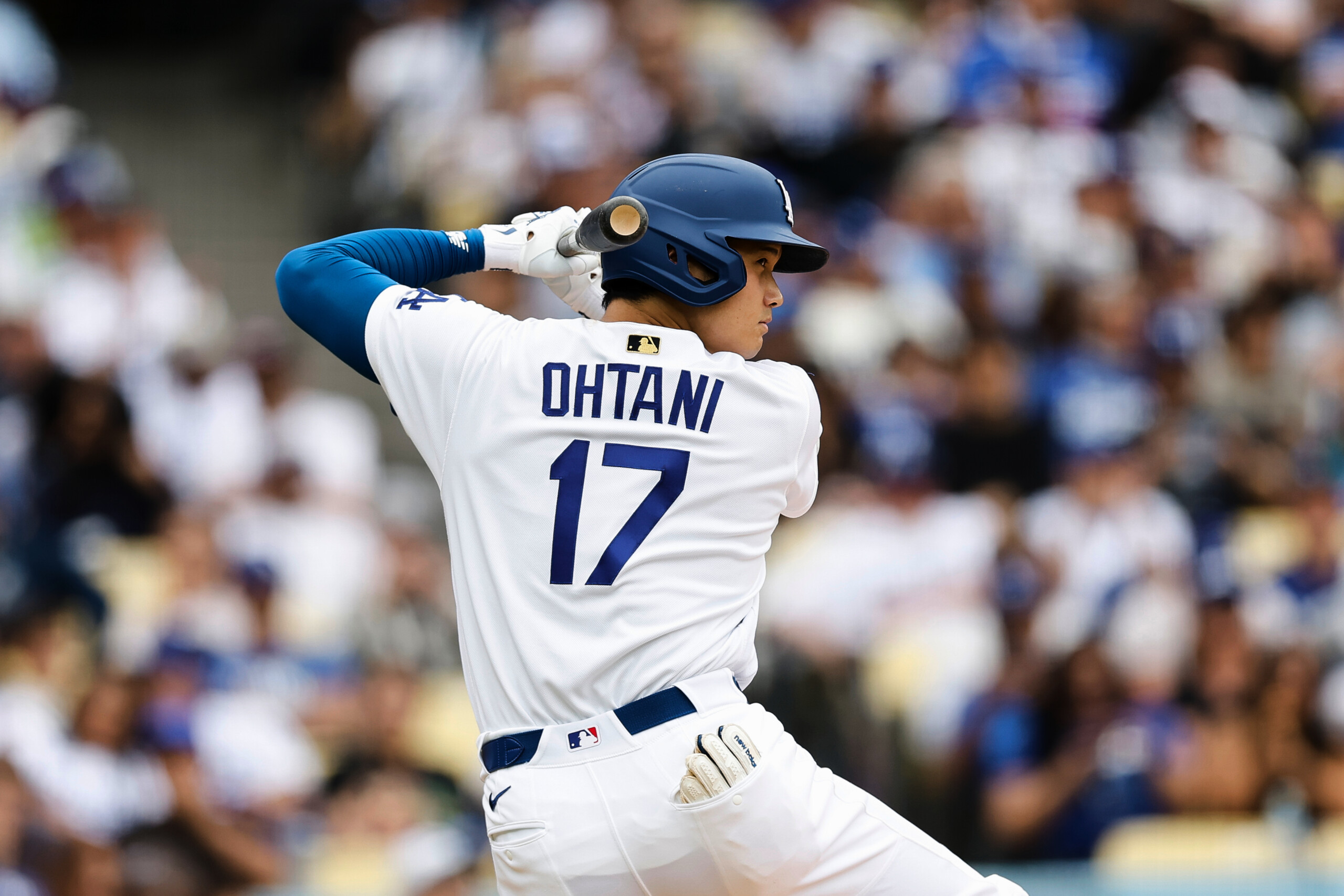 大谷翔平が不振脱出も次戦は今季初“中5日”登板でリアル二刀流封印を再