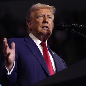 トランプ大統領の特使の無茶な要求にイタリアがノー！（写真・ロイター/アフロ）