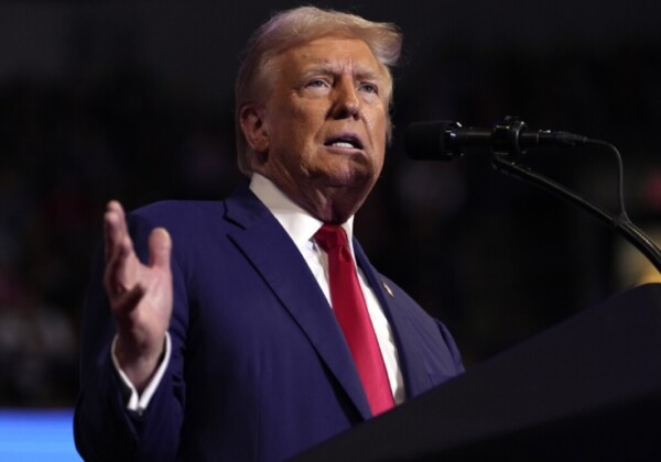 トランプ大統領の特使の無茶な要求にイタリアがノー！（写真・ロイター/アフロ）