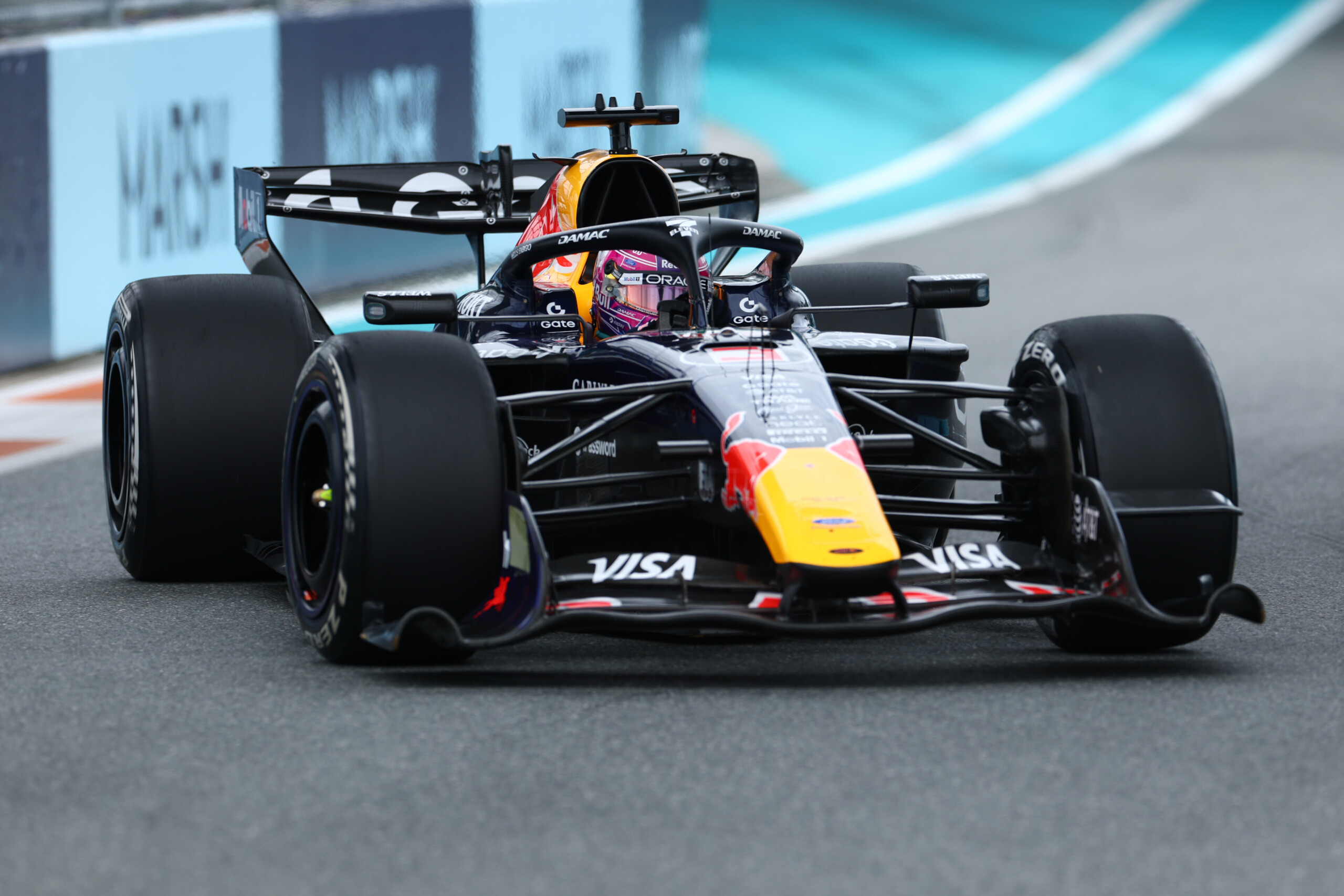 信じられないほど状況が好転。解決策を見つけた」F1マイアミGPで引退