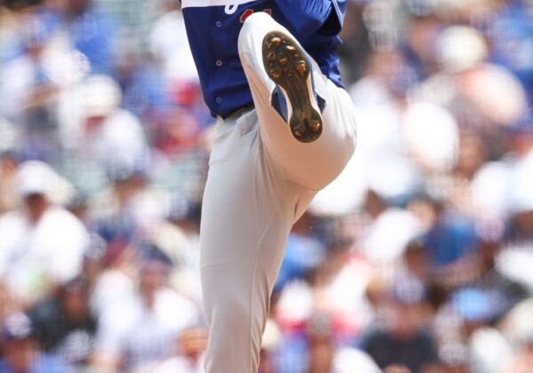 佐々木朗希が7回8奪三振無四球1失点の好投で今季2勝目（写真・ＡＰ/アフロ）