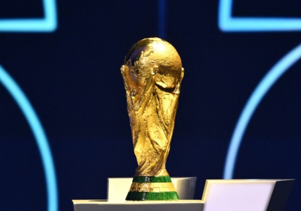 W杯の直前強化試合を森保ジャパンは実施しない方針（写真・ロイター/アフロ）