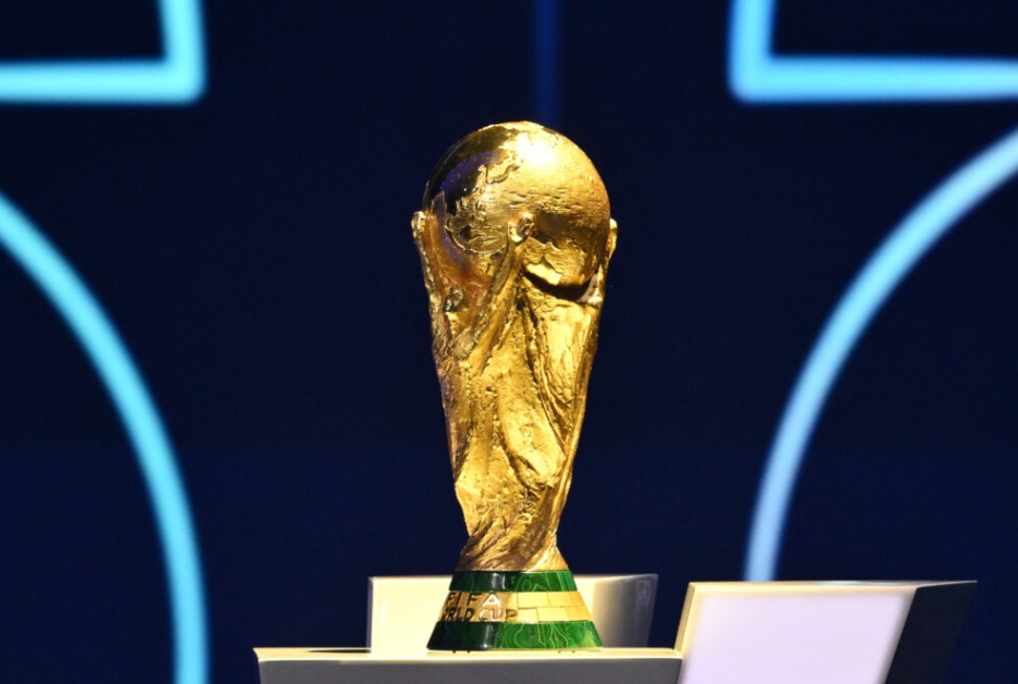 W杯の直前強化試合を森保ジャパンは実施しない方針（写真・ロイター/アフロ）