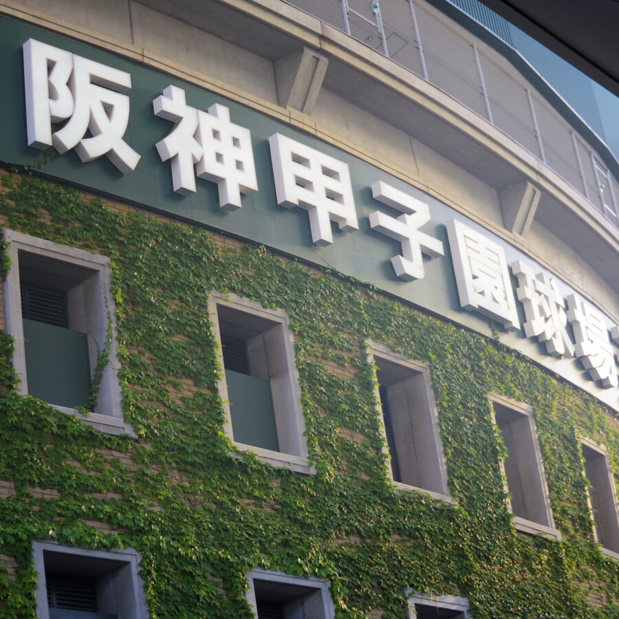 楽天が甲子園で阪神に完敗