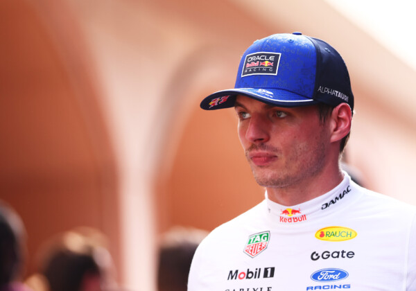 2番手スタートだったレッドブルのフェルスタッペンも大荒れのモナコGPでまさかのリタイヤ（写真・Getty Images / Red Bull Content Pool）