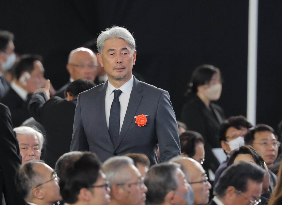 楽天の新監督に前ロッテ監督に吉井理人氏が就任した（資料写真・スポーツ報知/アフロ）