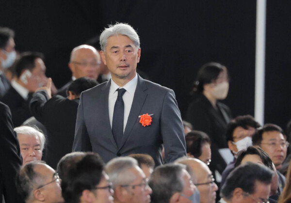 楽天の新監督に前ロッテ監督に吉井理人氏が就任した（資料写真・スポーツ報知/アフロ）