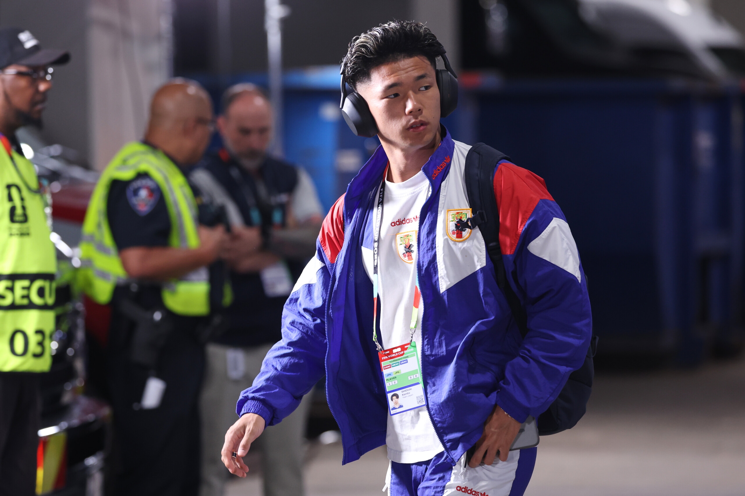 「塩貝は上から目線だった」塩貝健人のネイマールへの発言にブラジルのメディアとファンが「ブラジル人を軽視する前に…」と激怒…インスタが炎上する事態に発展