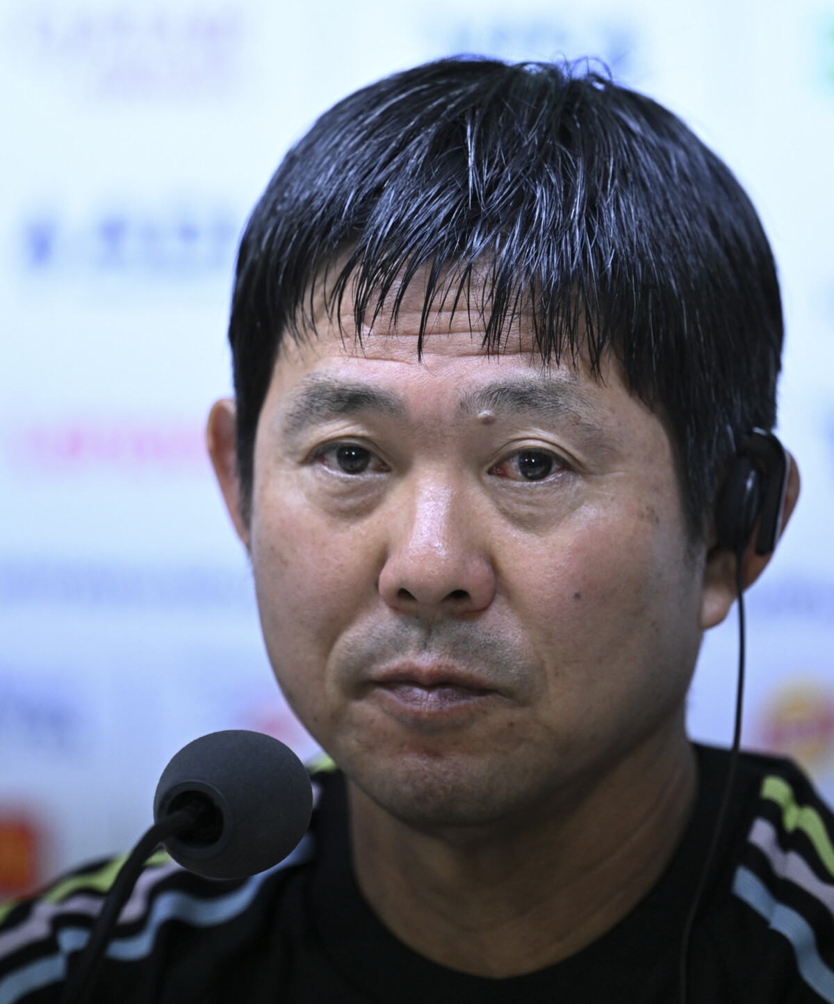 あまりに無策だった森保監督のブラジル戦での内幕が明らかになりSNSで批判が再燃（写真：新華社/アフロ）
