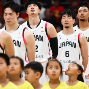 来年のＷ杯アジア予選で日本が中国を撃破して最終予選進出を決めた（写真・FIBA）