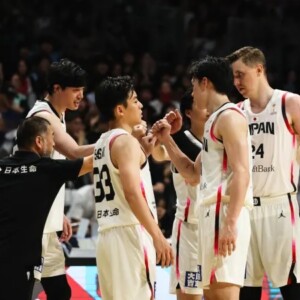 桶谷ジャパンが敵地での日韓戦を２点差で落とす（写真・ＦＩＢＡ）