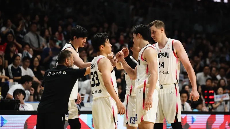 桶谷ジャパンが敵地での日韓戦を２点差で落とす（写真・ＦＩＢＡ）